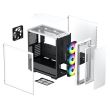Carcasa Deepcool CK560 alba