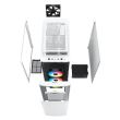 Carcasa Deepcool CK560 alba