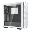 Carcasa Deepcool CK560 alba