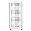Carcasa Deepcool CK560 alba