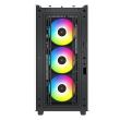 Carcasa Deepcool CK560 alba