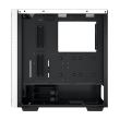 Carcasa Deepcool CK560 alba
