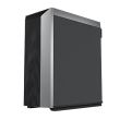Carcasa Deepcool CL500 neagra