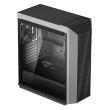 Carcasa Deepcool CL500 neagra