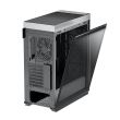 Carcasa Deepcool CL500 neagra