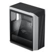 Carcasa Deepcool CL500 4F neagra