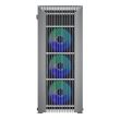 Carcasa Deepcool CL500 4F neagra