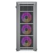 Carcasa Deepcool CL500 4F neagra