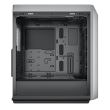 Carcasa Deepcool CL500 4F neagra