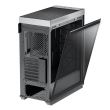 Carcasa Deepcool CL500 4F neagra