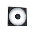 Set 3 ventilatoare Deepcool FC120 120mm iluminare aRGB