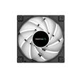 Set 3 ventilatoare Deepcool FC120 120mm iluminare aRGB