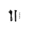 Set 3 ventilatoare Deepcool FC120 120mm iluminare aRGB