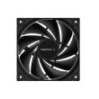 Ventilator Deepcool FK120 120mm negru