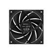 Ventilator Deepcool FK120 120mm negru