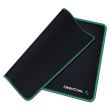 Mousepad gaming Deepcool GM800 negru