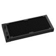 Cooler procesor cu lichid Deepcool LE500 Marrs iluminare verde