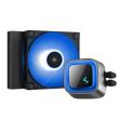 Cooler procesor cu lichid Deepcool LS320 iluminare aRGB