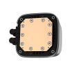 Cooler procesor cu lichid Deepcool LS320 iluminare aRGB