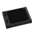 Cooler procesor cu lichid Deepcool LS320 iluminare aRGB
