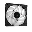 Cooler procesor cu lichid Deepcool LS520 negru iluminare aRGB