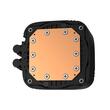 Cooler procesor cu lichid Deepcool LS520S Zero Dark negru