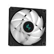 Cooler procesor cu lichid Deepcool LS720 SE negru iluminare aRGB