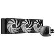 Cooler procesor cu lichid Deepcool LS720 negru iluminare aRGB