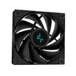 Cooler procesor cu lichid Deepcool LS720S Zero Dark negru
