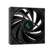 Cooler procesor cu lichid Deepcool LT520 negru iluminare aRGB