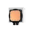 Cooler procesor cu lichid Deepcool LT520 alb iluminare aRGB
