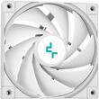 Cooler procesor cu lichid Deepcool LT720 alb iluminare aRGB