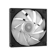 Carcasa Deepcool Matrexx 55 V4 aRGB neagra