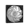 Carcasa Deepcool Matrexx 55 V4 aRGB neagra