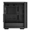 Carcasa Deepcool Matrexx 55 V4 aRGB neagra