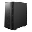 Carcasa Deepcool Matrexx 55 V4 aRGB neagra