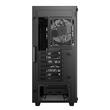 Carcasa Deepcool Matrexx 55 V4 aRGB neagra