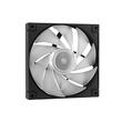 Carcasa Deepcool Matrexx 55 Mesh V4 C aRGB neagra