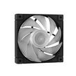 Carcasa Deepcool Matrexx 55 Mesh V4 C aRGB neagra