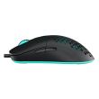 Mouse gaming Deepcool MC310  iluminare aRGB negru