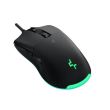 Mouse gaming wireless si cu fir Deepcool MG510 iluminare RGB negru