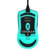 Mouse gaming wireless si cu fir Deepcool MG510 iluminare RGB negru