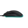 Mouse gaming wireless si cu fir Deepcool MG510 iluminare RGB negru