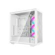 Carcasa Deepcool Morpheus alba