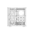 Carcasa Deepcool Morpheus alba