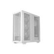 Carcasa Deepcool Morpheus alba