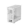 Carcasa Deepcool Morpheus alba