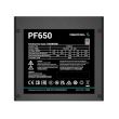 Sursa Deepcool PF650 650W neagra