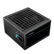 Sursa Deepcool PF650 650W neagra