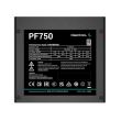 Sursa Deepcool PF750 750W neagra